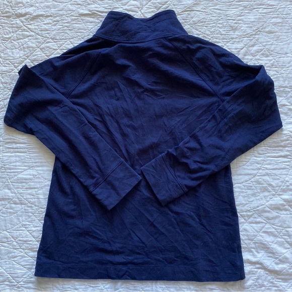 Lily Pulitzer Captain Popover - Picture 8 of 9